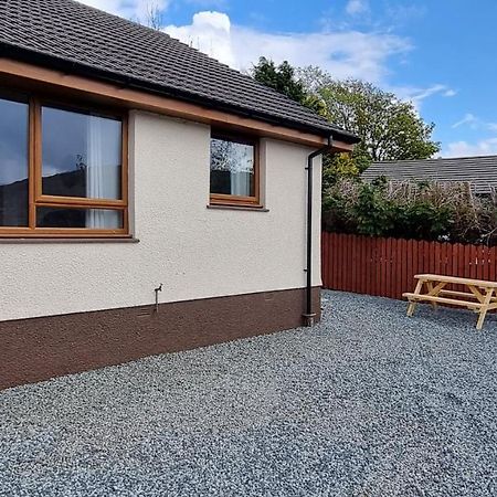 20 Stormyhill Road, Portree, Isle Of Skye Villa Exteriör bild