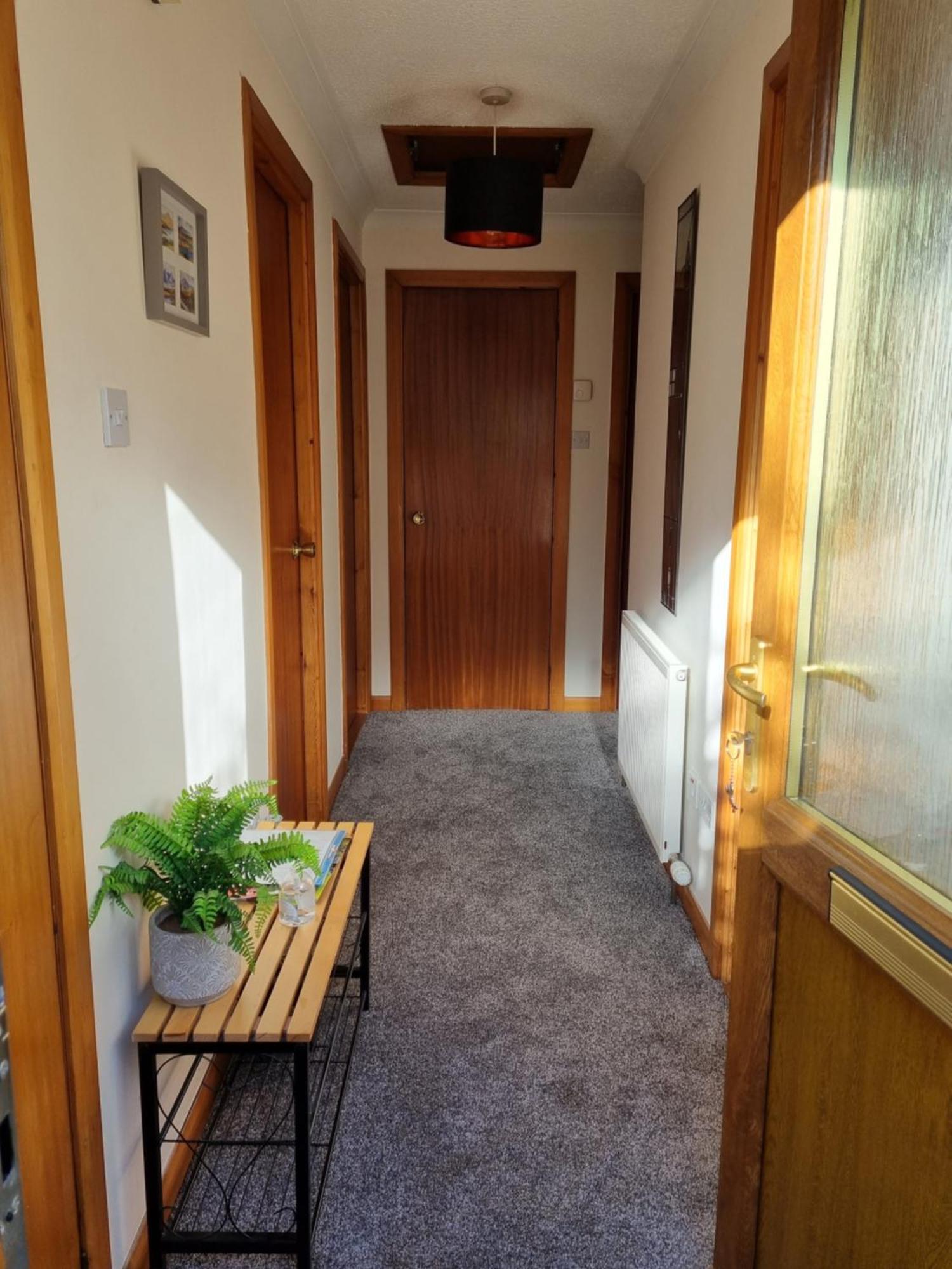 20 Stormyhill Road, Portree, Isle Of Skye Villa Exteriör bild