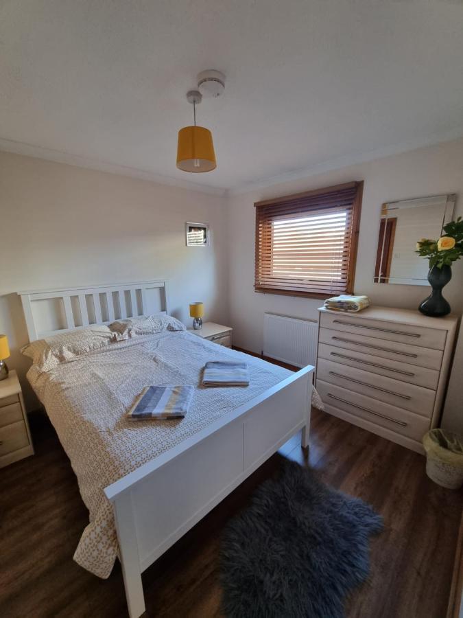 20 Stormyhill Road, Portree, Isle Of Skye Villa Exteriör bild