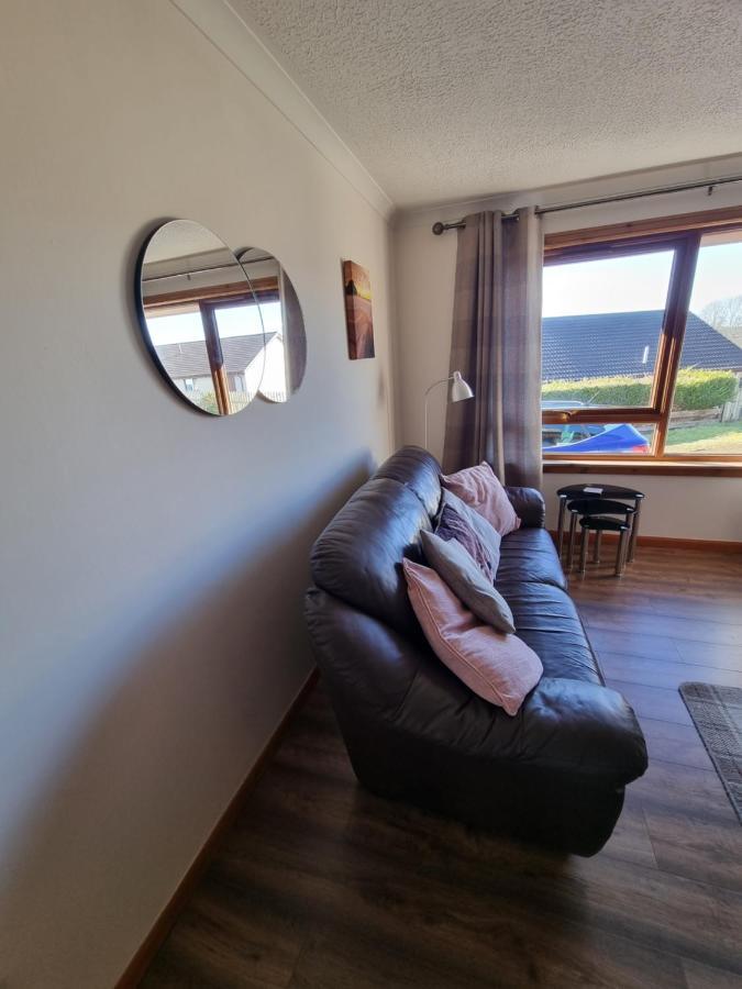 20 Stormyhill Road, Portree, Isle Of Skye Villa Exteriör bild
